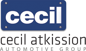 Cecil Motors Logo