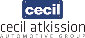 Cecil Motors Logo