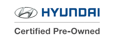 Certified Pre-Owned Hyundai